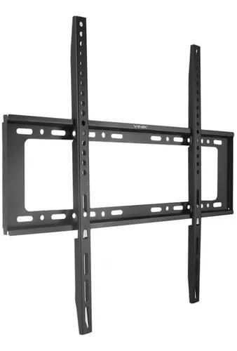 Imagem de Suporte Fixo Para Tv de Parede 32'' a 75'' Vinik STF-200 Preto