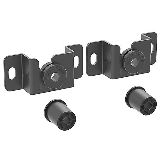 Suporte Fixo Para TV de Parede/Painel universal 14" A 84" ELG Menor preço em Suporte Fixo Para TV de Parede/Painel universal 14" A 84" ELG