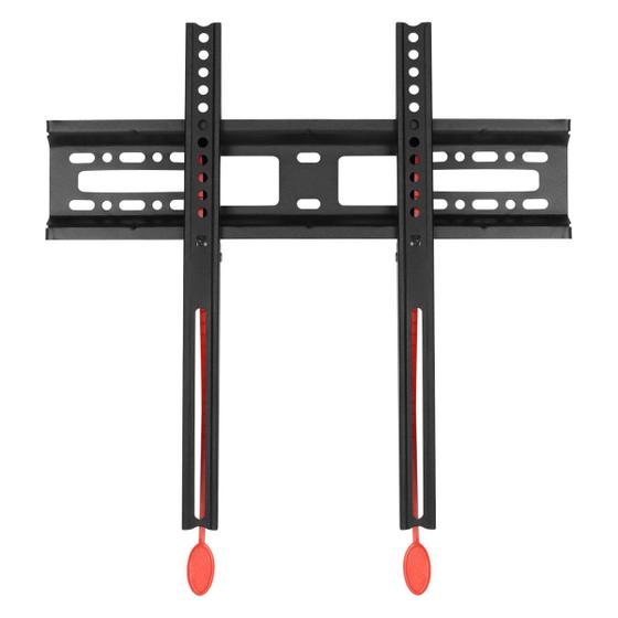 Imagem de Suporte Fixo Para Tv Led/lcd/plasma De 23" A 56" Polegadas Com Sistema De Trava - Stf-300