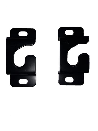 Suporte Fixo para TV LED / OLED / QLED 17" até 86" Universal FT-E40 - Fixatek é ruim? Suporte Fixo para TV LED / OLED / QLED 17" até 86" Universal FT-E40 - Fixatek é boa?