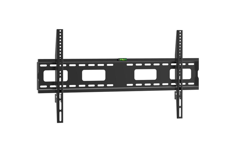 Suporte Fixo Ultra Reforçado Tv LED, QLED, OLED "TELAS GIGANTES" Até 90" - STF113 ARCTICUS Menor preço em Suporte Fixo Ultra Reforçado Tv LED, QLED, OLED "TELAS GIGANTES" Até 90" - STF113 ARCTICUS