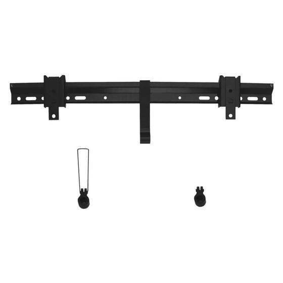 Imagem de Suporte Fixo Ultra Slim de Parede para TV Monitor 32 a 70 Polegadas Brasforma SBRL501