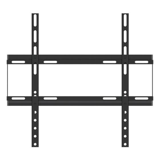 Suporte fixo ultra slim para tv lcd/led/plasma 32" a 55" fixo Menor preço em Suporte fixo ultra slim para tv lcd/led/plasma 32" a 55" fixo