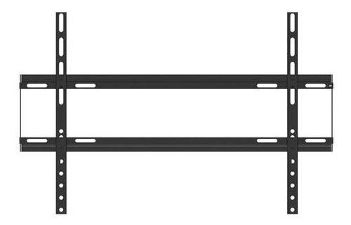 Suporte Fixo Ultra Slim Tv Led Lcd Plasma 3D Smart 37 A 75 - BRASFORMA Menor preço em Suporte Fixo Ultra Slim Tv Led Lcd Plasma 3D Smart 37 A 75 - BRASFORMA
