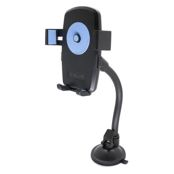 Imagem de Suporte Flexível c/Ventosa p/Celular 