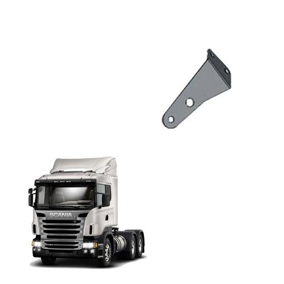 Suporte Flexível Scania Tr 124 Original 2003 A 2005 - BRSUL Imagem de Suporte Flexível Scania Tr 124 Original 2003 A 2005
