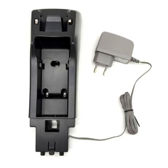 Imagem de Suporte Fonte Carregador para Aspirador Electrolux Ergorapido ERG23 a ERG28 A13087009