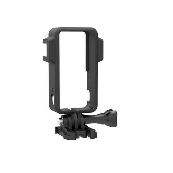 Imagem de Suporte Frame de Plástico para DJI Action 2 (Combo) - Telesin