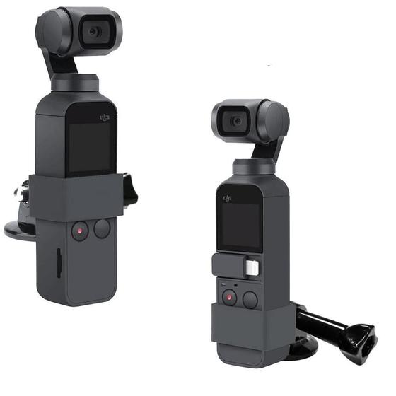 Imagem de Suporte Frame Moldura Para Câmera Dji Osmo Pocket