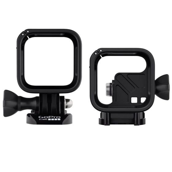 Imagem de Suporte Frame Para GoPro Hero 4 5 Session ARFRM-001