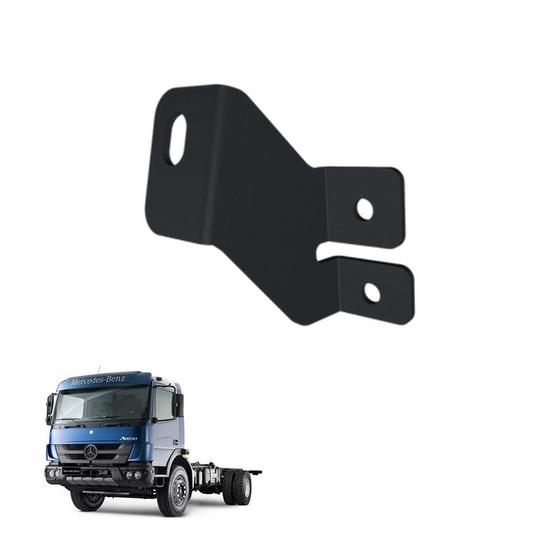 Imagem de Suporte Frontal MB Atego 2013 Fora De Estrada LE 9585251539