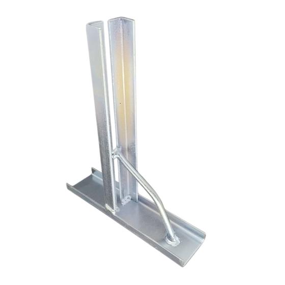 Suporte Galvanizado Para Motor de Portão Basculante Menor preço em Suporte Galvanizado Para Motor de Portão Basculante