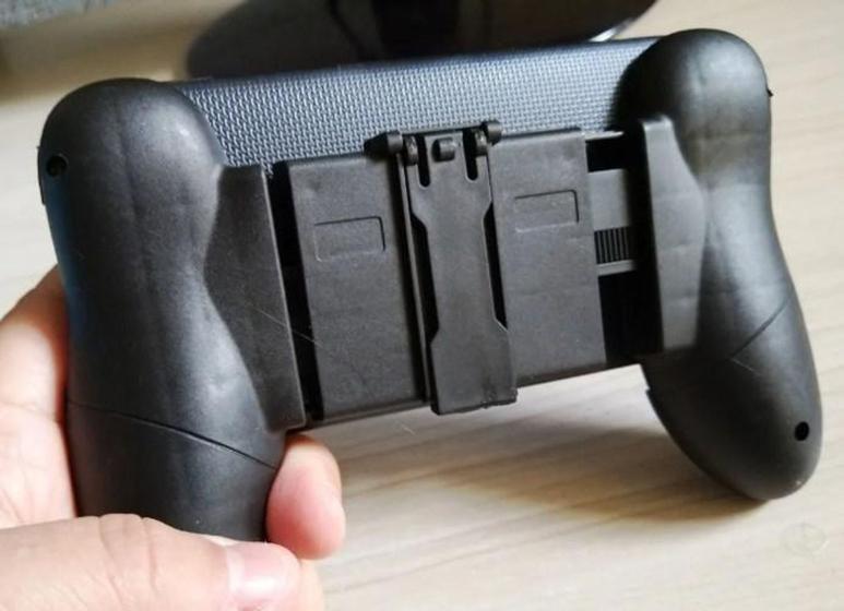 Imagem de Suporte Gamepad Para Celular 4.5 A 6.5 Polegadas Ko Gamer