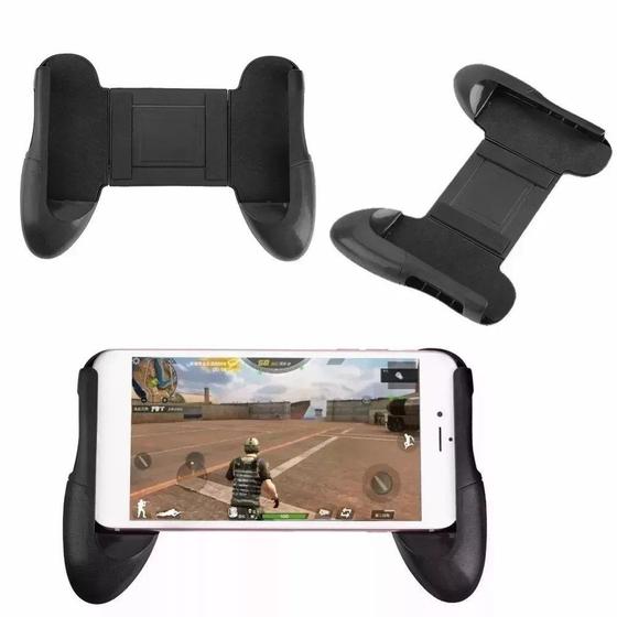 Imagem de Suporte Gamepad para Celular