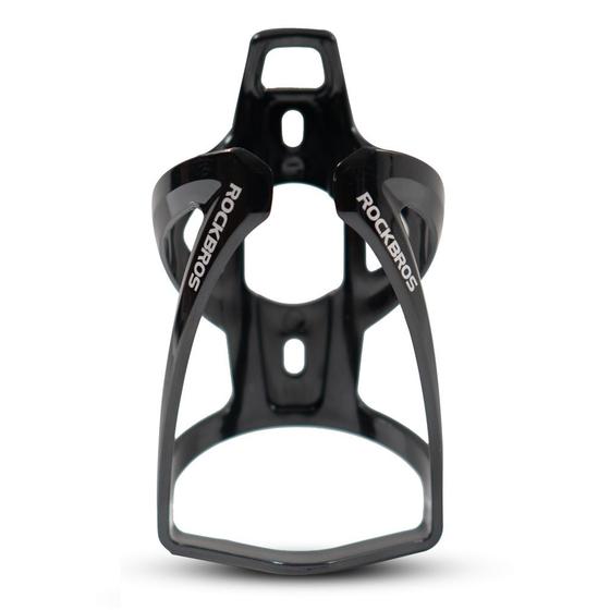 Suporte Garrafa Caramanhola Squeeze Ciclismo Mtb Nylon Rockbros Menor preço em Suporte Garrafa Caramanhola Squeeze Ciclismo Mtb Nylon Rockbros