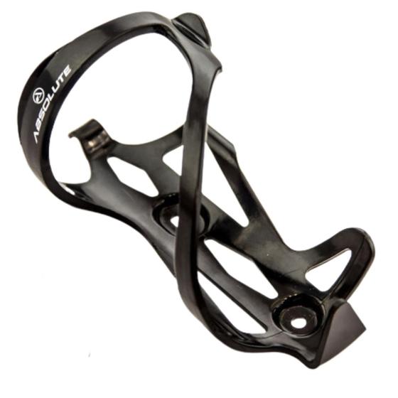 Imagem de Suporte Garrafa Squeeze Bike Absolute Side Lateral Abs Cores