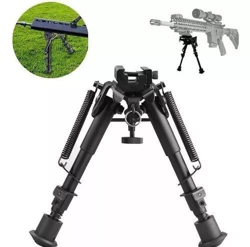 Imagem de Suporte Giratório De Caça Ajustável BiPod