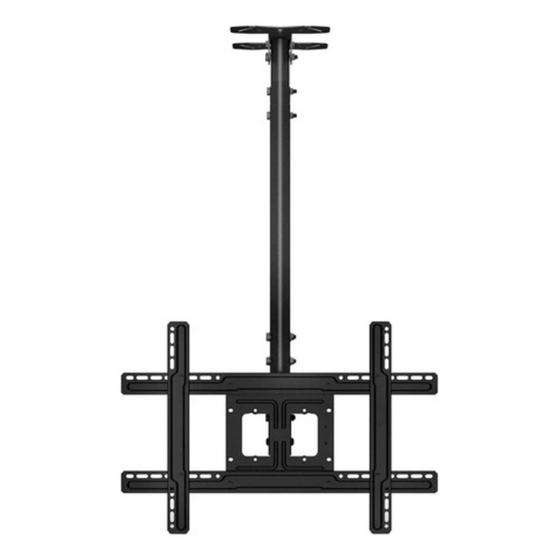 Imagem de Suporte Giratório de Teto Para Tv 26" A 75" Elg A05V6 Preto