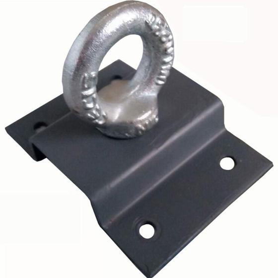 Suporte Giratório Rede De Teto Cadeira De Balanço Saco Boxe Menor preço em Suporte Giratório Rede De Teto Cadeira De Balanço Saco Boxe
