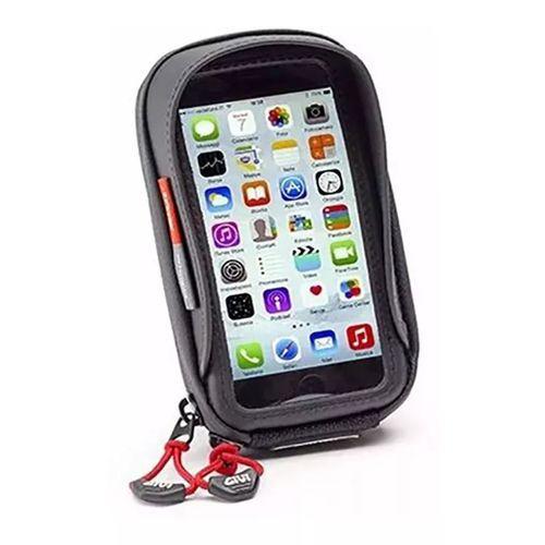 Imagem de Suporte GIVI Celular Smartphone Iphone6 Samsung Note 4