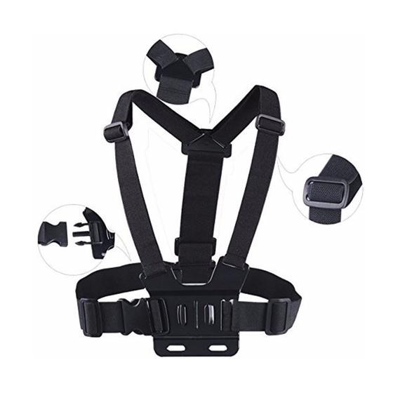 Suporte go action pro hero 5 Suporte Peito Cinta Peitoral Navcity Xtrax Menor preço em Suporte go action pro hero 5 Suporte Peito Cinta Peitoral Navcity Xtrax