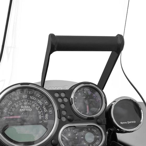 Imagem de Suporte Gps Himalayan 2022+Scam Spto591