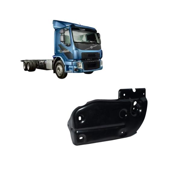 Imagem de Suporte Grade Frontal Dir Volvo Vm 20748356