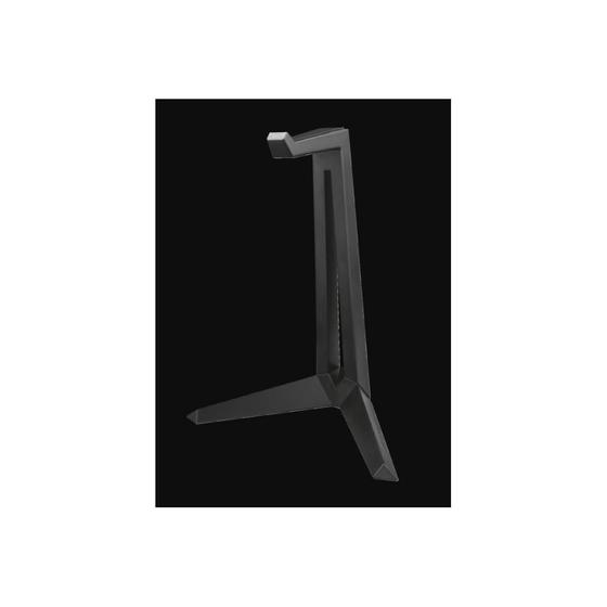 Imagem de Suporte Headset Stand Trust Gxt 260 Cendor Preto