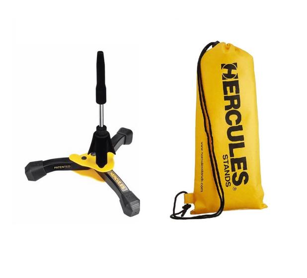 Imagem de Suporte hercules flauta/ clarinete ds640 bb