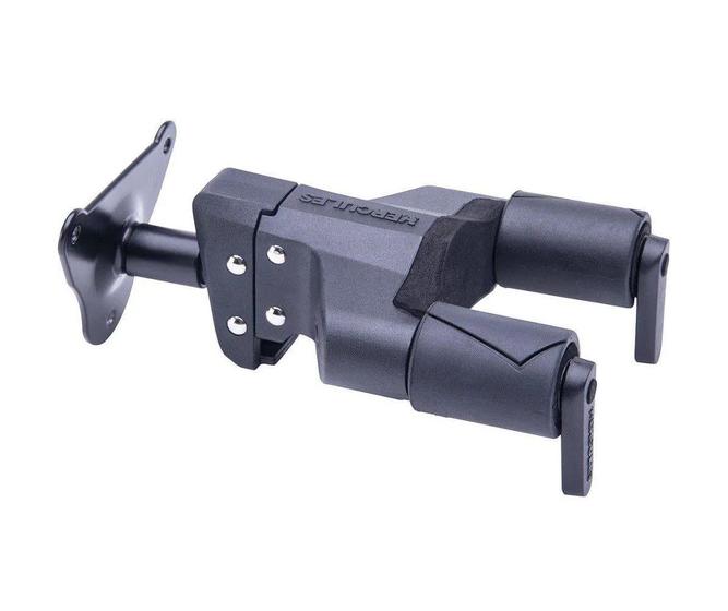 Imagem de Suporte instrumento parede hercules gsp39wb plus curto