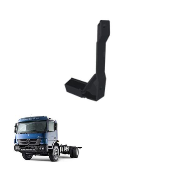 Imagem de Suporte Lateral MB Atego 2013 Fora De Estrada LE 9585206241