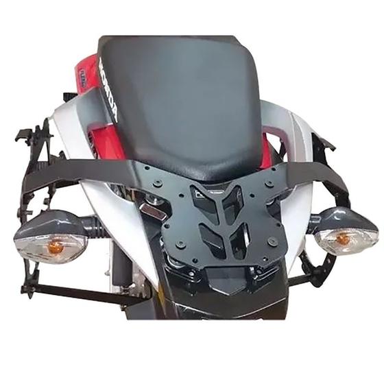 Suporte Lateral Para Baus Givi Honda Xre 190 Menor preço em Suporte Lateral Para Baus Givi Honda Xre 190