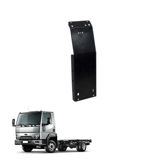 Imagem de Suporte Lateral Paralama Ford Cargo 816s LE Ec4516475bb