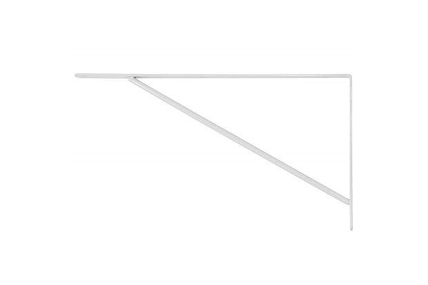 Imagem de Suporte Leve com reforço 30x15 - Risf