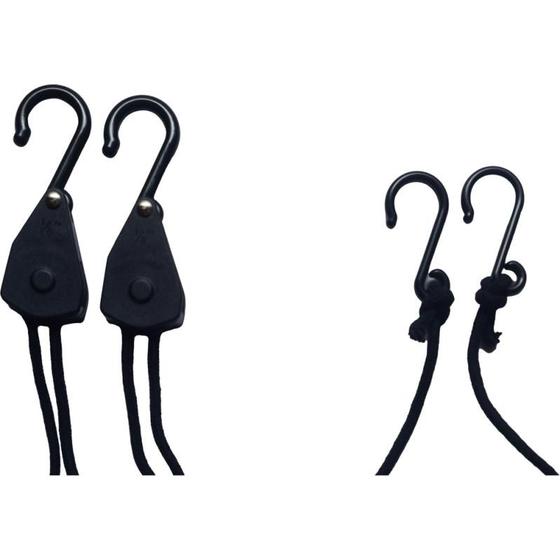 Imagem de Suporte Light Hanger 5kg HIGH PRO GARDEN