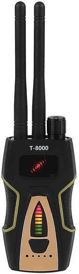 Imagem de Suporte localizador Wokex T8000 Anti-Spy Wireless RF Signal Dete