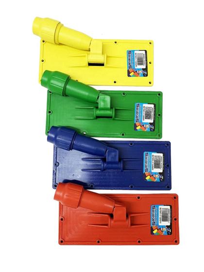 Imagem de Suporte Lt Articulável Giratório Colorido S/ Cabo