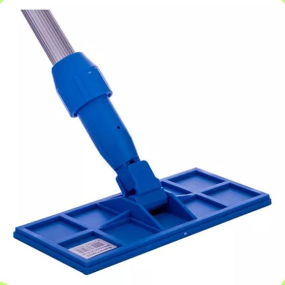 Imagem de SUPORTE LT - COM tiras autocolantes - UNYPLAS - 1 UNIDADE