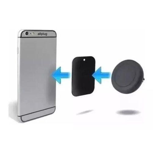 Imagem de Suporte Magnético Automotivo Para Celular Imã Spo-8519