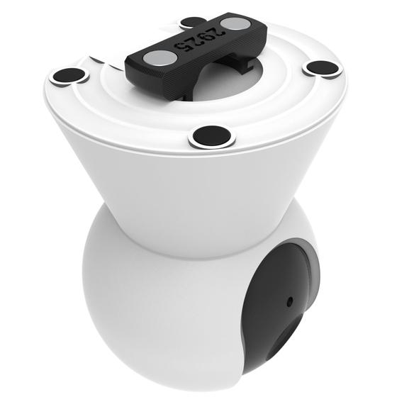 Imagem de Suporte Magnético Compatível com Câmera Positivo 360- ARTBOX3D