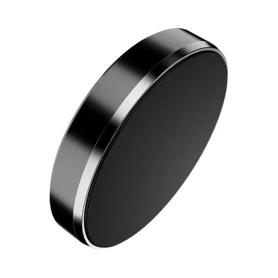 Imagem de Suporte Magnético Universal para Carro e Parede - Compatível com iPhone 14, 13, 12 e 11