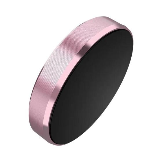 Imagem de Suporte Magnético Universal para Carro e Parede - Compatível com iPhone 14, 13, 12 e 11