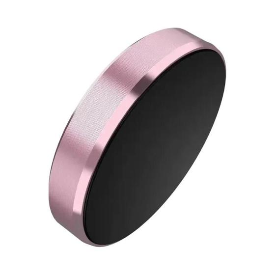 Imagem de Suporte Magnético Universal para Carro e Parede - Compatível com iPhone