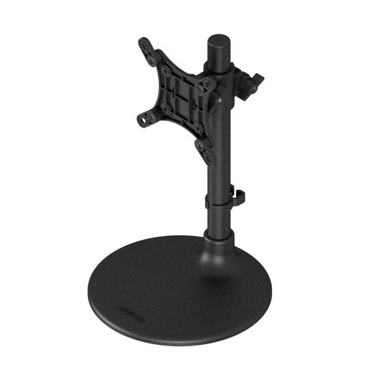 Imagem de Suporte Mesa Com Vesa e Ajuste Altura Para Monitor 10 à 26 Polegadas Avatron