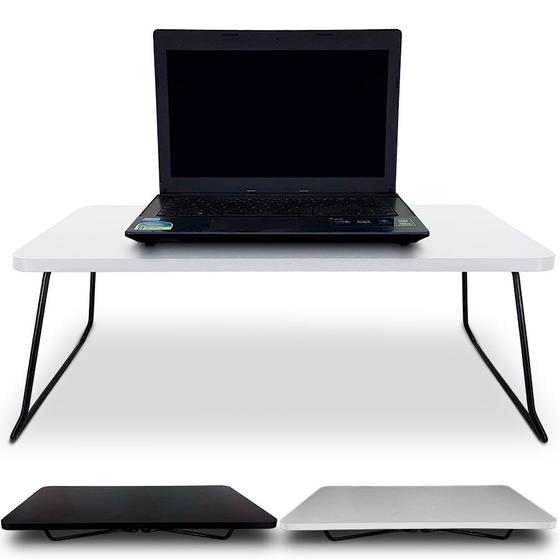 Imagem de Suporte Mesa Multiuso Dobrável para Notebook - Genus