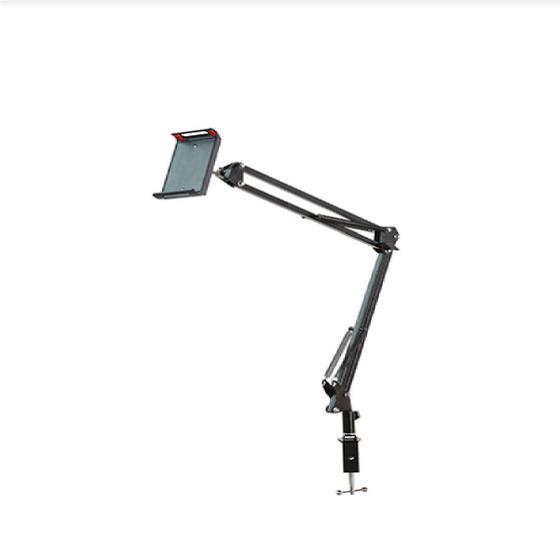 Imagem de Suporte Mesa Para Celular e Tablet Rock 360 Graus Universal Flexível