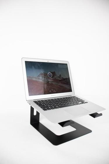 Suporte mesa para Laptop Notebook Menor preço em Suporte mesa para Laptop Notebook