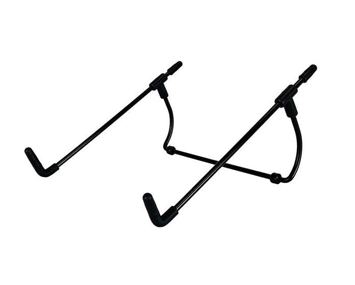 Imagem de Suporte metálico base para notebook em aço modelo smart 