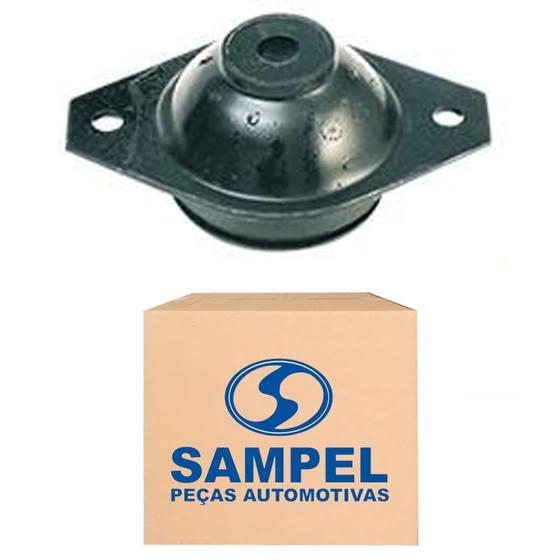 Imagem de Suporte Motor Dianteiro Uno 1986 a 2002 Sampel 1028