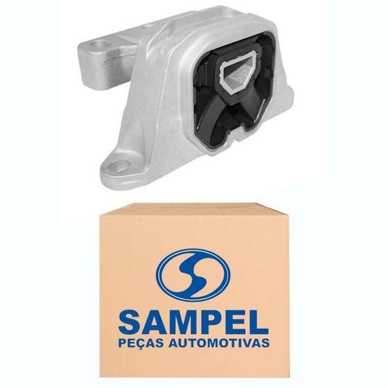 Imagem de Suporte Motor LD Up 2014 a 2020 Sampel 4977